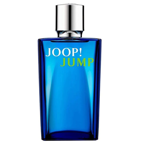 Joop! Jump Eau de Toilette for Men – 3.4 oz