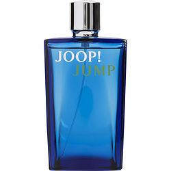 Joop! Jump for Men - 3.4 oz EDT Spray Tester
