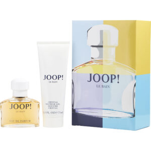 Joop! Le Bain for Women Fragrance Gift Set — EDP & Shower Gel