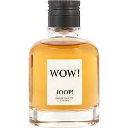 Joop! Wow EDT Spray 2 oz Tester for Men