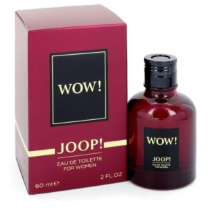 Joop! Wow Eau de Toilette for Women – 2 oz