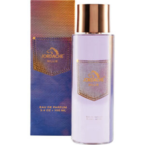 Jordache Billie Eau de Parfum for Women – 3.4 oz