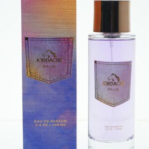 Jordache Billie Eau de Parfum Spray for Women - 3.4 oz