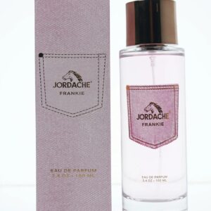 Jordache Frankie Eau de Toilette for Women – 3.4 oz