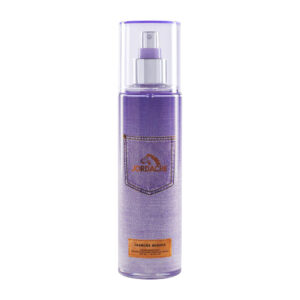 Jordache Jasmine Nights Fragrance Mist 8.4 OZ for Women