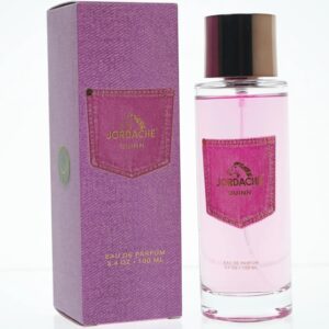 Jordache Quinn Eau de Parfum for Women – 3.4 oz