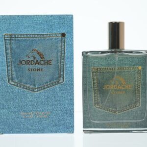 Jordache Stone Cologne for Men - Eau de Toilette Spray