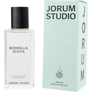 Jorum Studio Boswellia Scotia Extrait de Parfum for Unisex – 1.7 oz