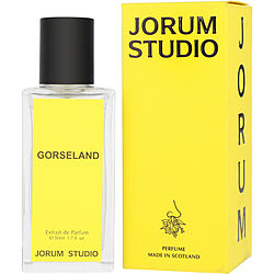Jorum Studio Gorseland Extrait de Parfum Spray 1.7 oz