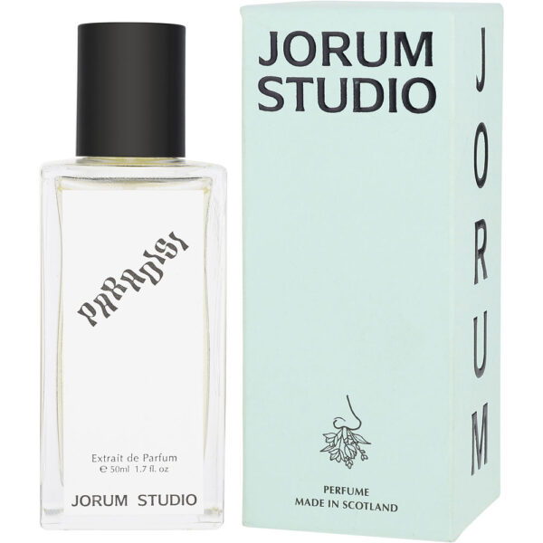 Jorum Studio Paradisi Extrait de Parfum for Unisex – 1.7 oz