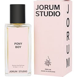 Jorum Studio Pony Boy EXTRAIT DE PARFUM SPRAY 1.7 OZ