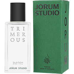 Jorum Studio Trimerous EAU DE PARFUM SPRAY 1.7 OZ UNISEX