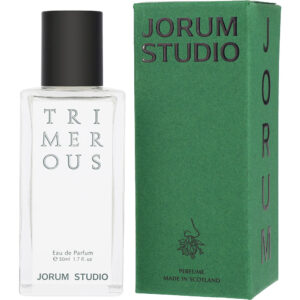 Jorum Studio Trimerous Eau de Parfum for Unisex – 1.7 oz
