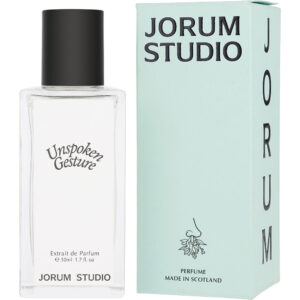 Jorum Studio Unspoken Gesture Extrait de Parfum for Unisex – 1.7 oz