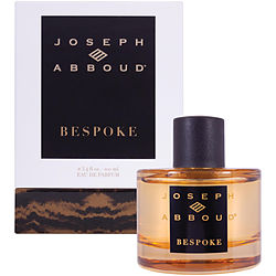 Joseph Abboud Bespoke EAU DE PARFUM SPRAY 3.4 OZ for MEN