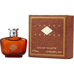Joseph Abboud by EuroItalia EDT 0.16 oz Mini Fragrance for Men