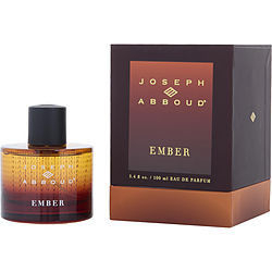 Joseph Abboud Ember EAU DE PARFUM SPRAY 3.4 OZ for MEN