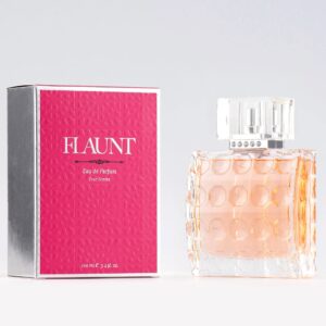 Joseph Prive Flaunt Eau de Parfum for Women – 3.4 oz