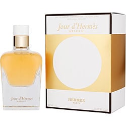 Jour D'Hermes Absolu by Hermes Eau de Parfum Spray for Women
