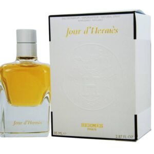 Hermes Jour D'Hermes Eau de Parfum for Women – 2.87 oz