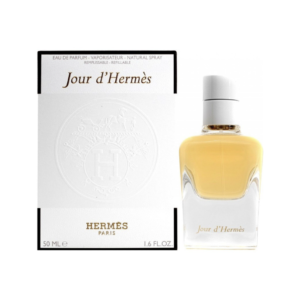 Hermes Jour D'Hermes Eau de Parfum for Women – 1.6 oz