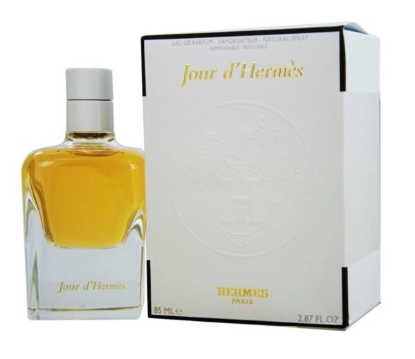 Hermes Jour D'Hermes Eau de Parfum for Women – 2.87 oz