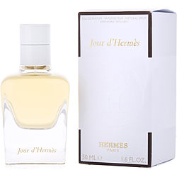 Jour D'Hermes Eau de Parfum Spray Refillable 1.6 oz for Women