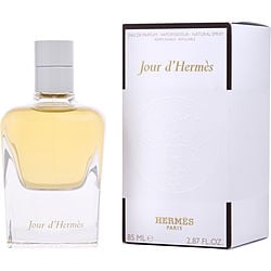 Jour D'Hermes Eau de Parfum Spray Refillable for Women