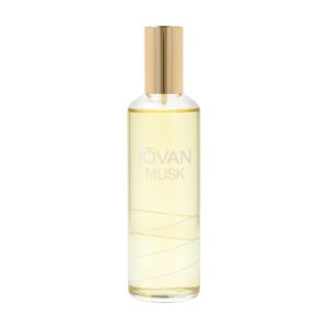 Jovan Musk Eau de Cologne for Women – 3.2 oz
