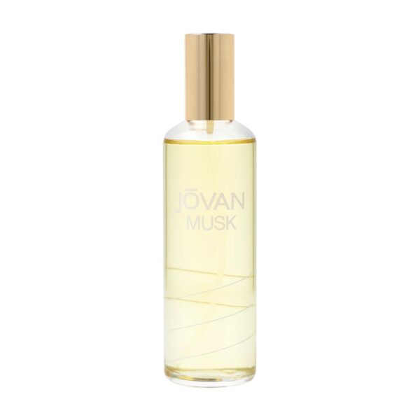 Jovan Musk Eau de Cologne for Women – 3.2 oz