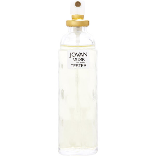 Jovan Musk CONCENTRATED * Cologne for Women ( ) Jovan Musk CONCENTRATED * Cologne for Women ( )