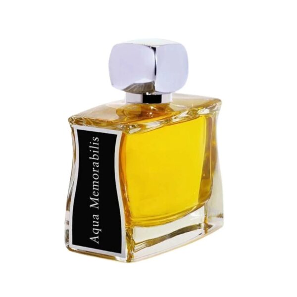 Jovoy EAU DE PARUM Jovoy Paris Aqua Memorabilis Eau de Parfum for Unisex – 3.4 oz