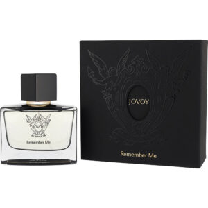 Jovoy EAU DE PARUM Jovoy Paris Remember Me by Jovoy Eau de Parfum for Unisex – 2.5 oz