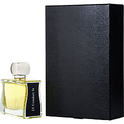 Jovoy Paris 21 Conduit St by Jovoy EAU DE PARUM SPRAY 3.4 OZ
