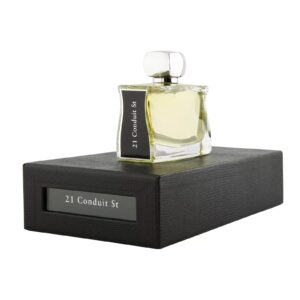 Jovoy Paris 21 Conduit St Eau de Parfum for Unisex – 3.4 oz