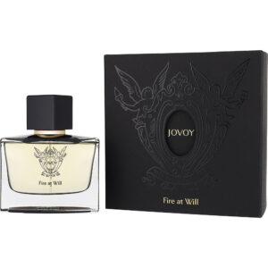 Jovoy Paris Fire At Will Eau de Parfum for Unisex – 2.5 oz