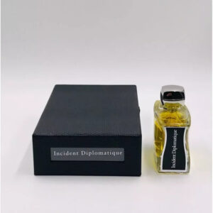 Jovoy Paris Incident Diplomatique Eau de Parfum for Unisex – 3.4 oz