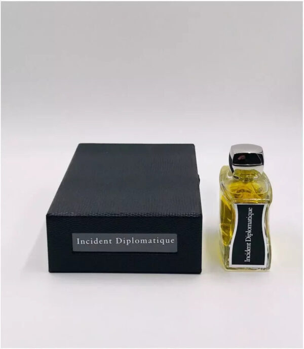 Jovoy Paris Incident Diplomatique Eau de Parfum for Unisex – 3.4 oz