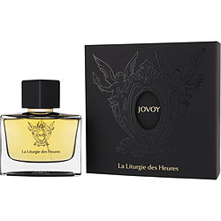 Jovoy Paris La Liturgie Des Heures EAU DE PARFUM SPRAY 2.5 OZ