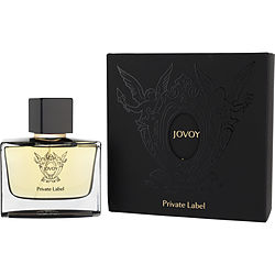 Jovoy Paris Private Label by Jovoy EAU DE PARUM SPRAY 2.5 OZ