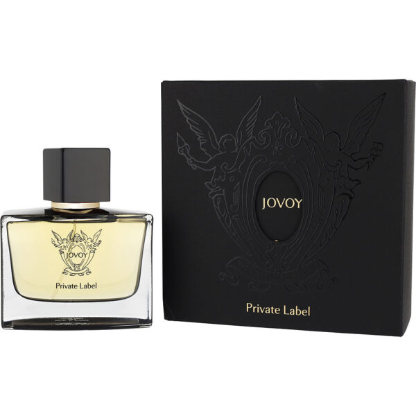 Jovoy Paris Private Label Eau de Parfum for Women – 2.5 oz