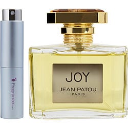 Joy by Jean Patou EAU DE PARFUM SPRAY 0.27 OZ Travel Spray