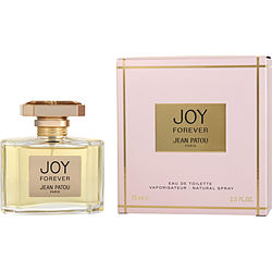 Joy Forever by Jean Patou EDT Spray 2.5 oz for Women