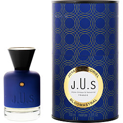 Joyau Unique & Sensoriel Bloomastral PARFUM REFILLABLE 3.4 OZ