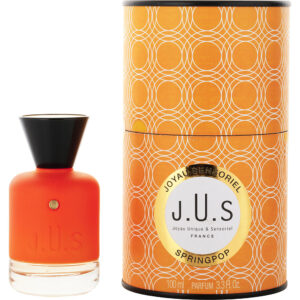 Joyau Unique & Sensoriel Joyau Unique & Sensoriel Springpop by Joyau Unique & Sensoriel Parfum for Unisex – 3.4 oz