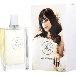 Jr By Jenni Rivera EAU DE PARFUM SPRAY 3.4 OZ for WOMEN