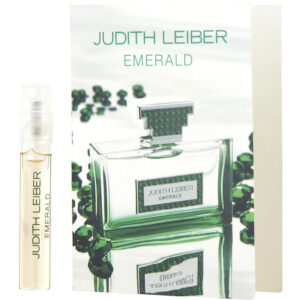 Judith Leiber Emerald ON CARD Eau de Parfum for Women