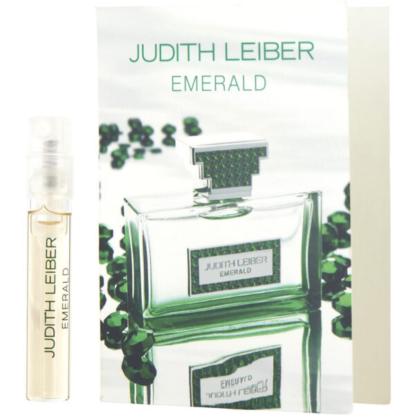 Judith Leiber Emerald ON CARD Eau de Parfum for Women