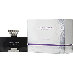 Judith Leiber Night Eau de Parfum Spray for Women, 2.5 oz