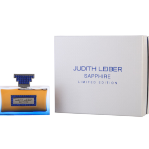 Judith Leiber Saphire Eau de Parfum for Women – 2.5 oz
